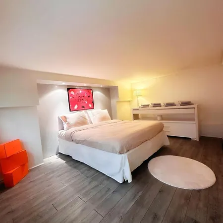 Appartamento Champs-élysées, Avenue Montaigne